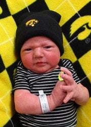 Asher Michael