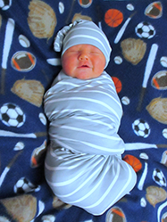 Henry Michael