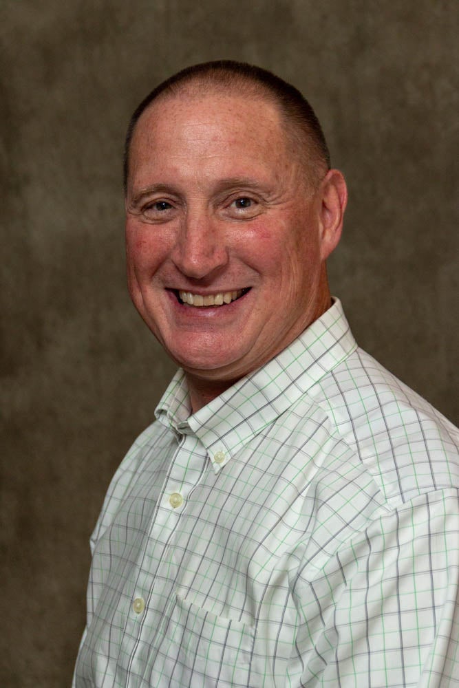 Craig Osland