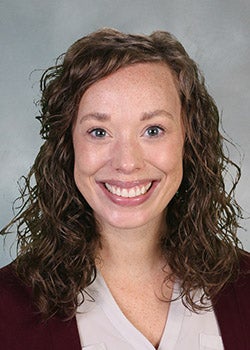 Amanda Sorensen