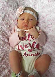 Annalise Rose