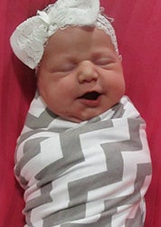 Grace Marie