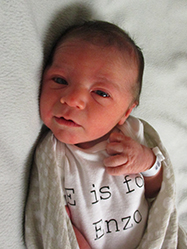 Enzo Armando