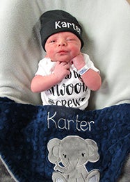 Karter Cruize