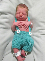 Rhett David Carl