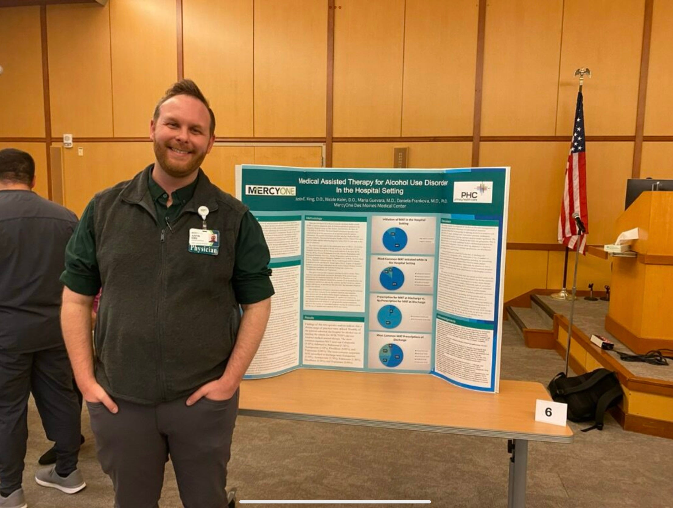 Family Medicine Residency
