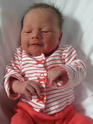 Elianna May Edith