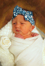 Myla Rae