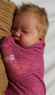 Scarlett Grace