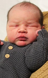 Paxton Thomas