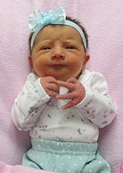 Ryleigh Nicole