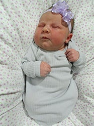 Cora Mae