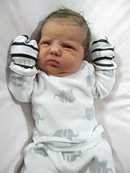Mckenna Aileen