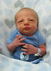 Christopher Michael