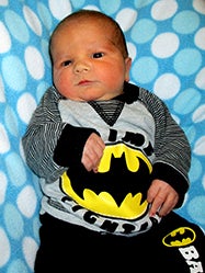 Liam Michael Joseph