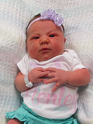 Henley Cynthia