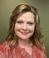 Julie Kline