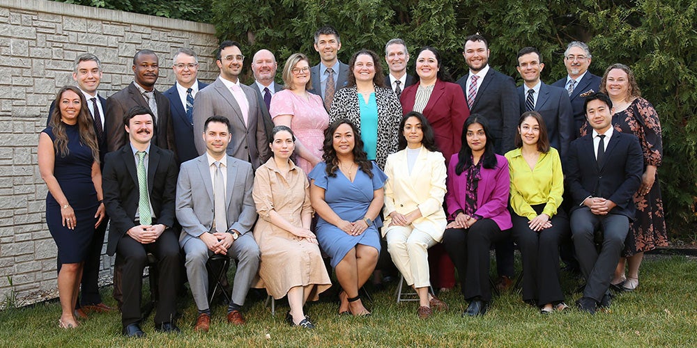 MercyOne North Iowa Residency