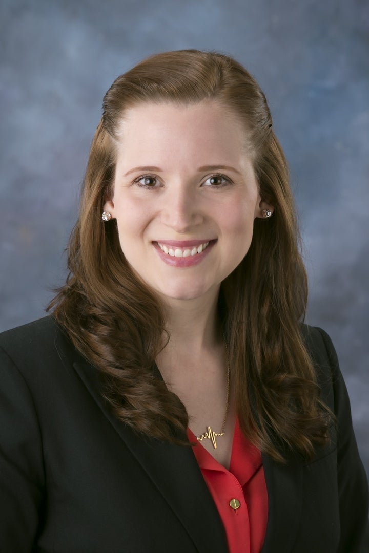 Barbara Walker, DO