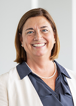 Marcia Brandt