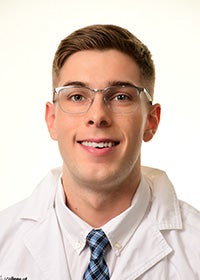 Caden Burkamper