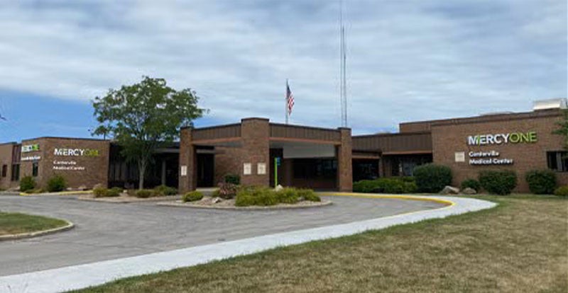 Centerville Medical Center