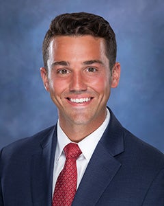 Will Conroy, MD