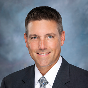 Christopher Crome, M.D.