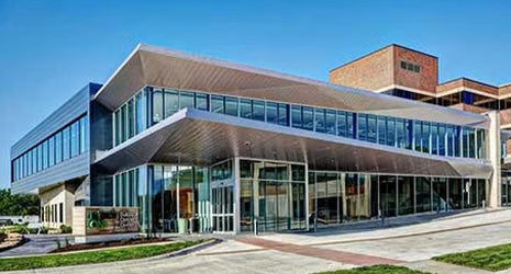 Dubuque Cancer Center