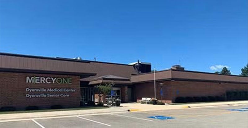 MercyOne Dyersville Medical Center