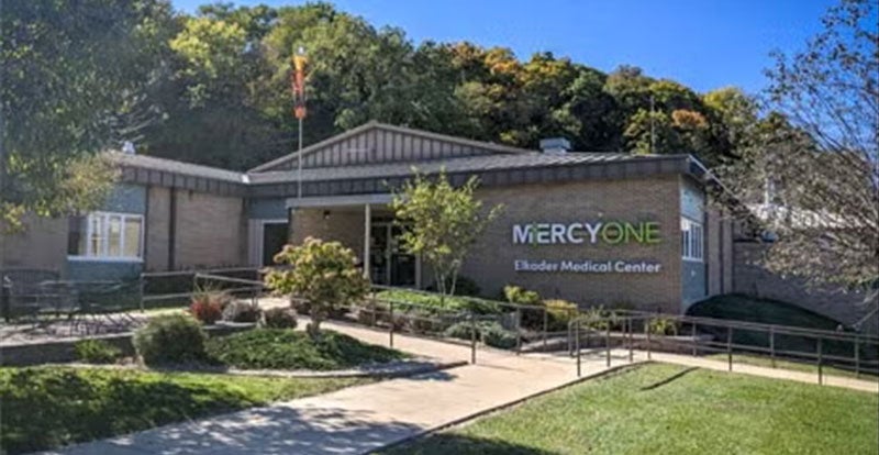MercyOne Elkader Medical Center