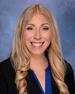 Andrea Fjelstul-Bonert, MD