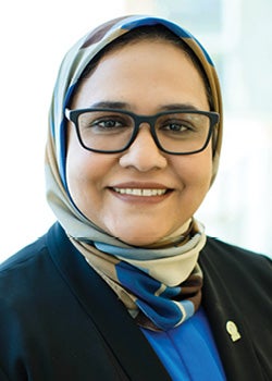 Aneesa Afroze