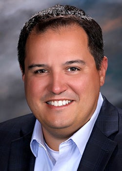 Jason Meyers