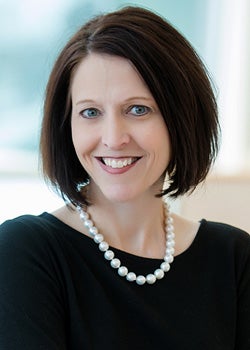 Kelly Bucher