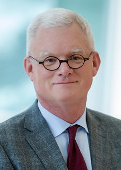 Martin Walsh