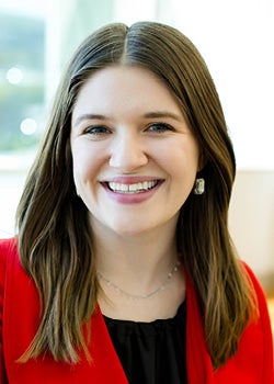 Lauren McGuill