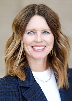 Melanie Campbell