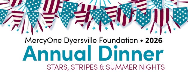 Stars, Stripes and Summer Nights