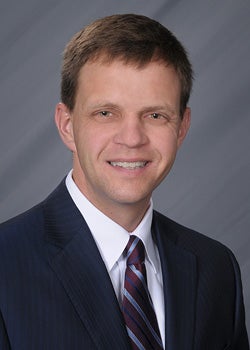 Brian Sayer