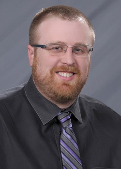 Chris Latta
