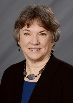 Kay Leeper