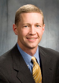 Kelly Christensen