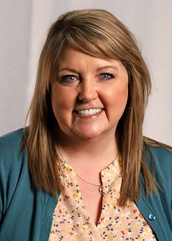 Diane Jorgensen