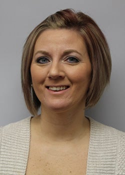 Stephanie Eagan