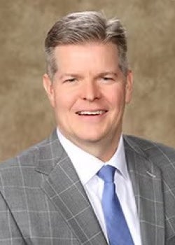 Chad Boore