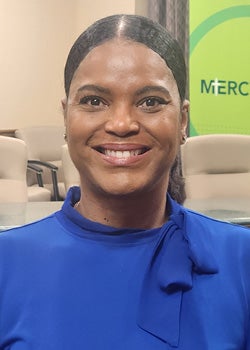 Angel Wallace