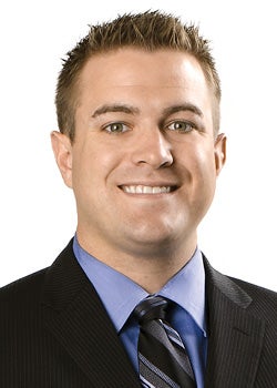 Beau Braunger