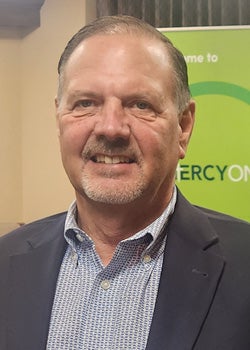 Clinton Vos