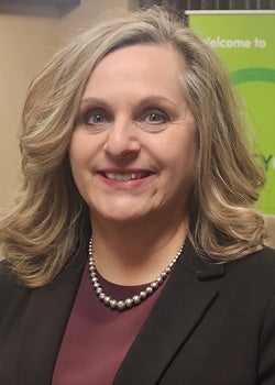 Dawn Prosser